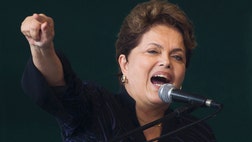 >Brazil plans to divorce itself from the U.S.-centric Internet over Washington's widespread online spying, a move that many experts fear will be a potentially dangerous first step toward fracturing a global network built with minimal interference by governments.