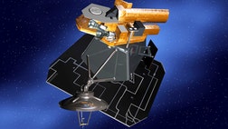 > NASA has given up on the Deep Impact spacecraft, which suddenly went silent after nine years of exploration.