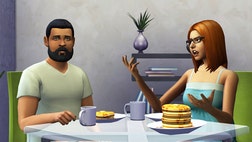 >The fourth edition of Maxis' successful life-simulating game will include more emotional versions of the virtual people whose lives and homes players can manipulate. 