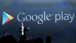 >Google's new music service offers a lot of eye candy to go with the tunes. The song selection of around 18 million tracks is comparable to popular services such as Spotify and Rhapsody, and a myriad of playlists curated along different genres provides a big playground for music lovers.