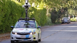 >A federal appeals court is affirming a judge's decision that Google overstepped its bounds by enabling its vehicles to collect emails, Internet passwords and Web surfing behavior while photographing neighborhoods for the search giant's popular 