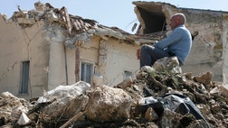 >  The six scientists and one government official convicted of manslaughter over statements they made before a 2009 earthquake that killed 309 in the town of L'Aquila, Italy, have filed appeals against the verdict