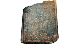 >A 10-year legal battle over the authenticity of biblical relics is set to conclude in the Holy Land -- but the authenticity of the artifacts is anything but proven.