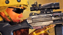 Five amazing new innovations are intend to help Marines and Sailors out-think, outmaneuver and outperform the enemy.