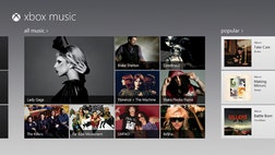 >Microsoft is making its Xbox Music streaming service available for free on the Web -- even to those who don't use Windows 8.
