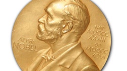 >The Swedish inventor Alfred Nobel established the Nobel prizes more than 100 years ago, in 1895, with the following prize categories: physics, chemistry, physiology or medicine, and peace.