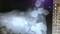 >A recent dive at the site of the only authenticated pirate ship wreck in U.S. waters has signaled the possible location of even greater treasures.