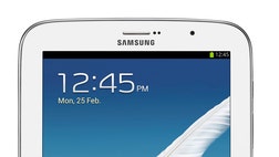 Samsung Electronics said it made a breakthrough in developing mobile technology for fifth-generation networks, though it expects it will take years until the service is brought online for subscribers.