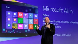 A planned Windows  update to address complaints and confusion with Microsoft's new operating system will be made available for free this year, the company said Tuesday.