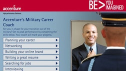 New online tools are launching in time for this Memorial Day to assist veterans hunting for jobs in the private sector.