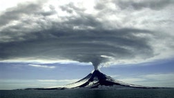 Scientists monitoring Alaska's volcanoes have been forced to limit real-time tracking of eruptions amid ongoing federal budget cuts -- moves that could mean delays in getting vital information to airline pilots and emergency planners.