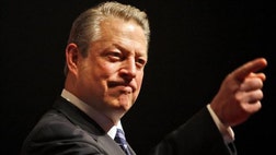 A funny thing happened on the way to the apocalypse. The command post and fortress of the so-called scientific consensus, the United Nations Intergovernmental Panel on Climate Change (IPCC), just canceled Al Gore’s planetary emergency.
