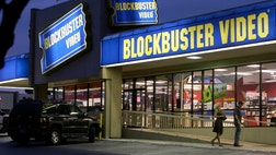 How quickly things can change, especially in the world of technology. Giants rise and quickly fall. Those who can't adapt are left in the dust. These  companies innovated their way to the top but failed to reinvent themselves once they got there.