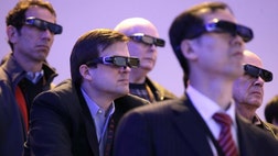 For half a century, the Consumer Electronics Show has been a portal into the future -- and a really expensive wastebasket for the world's most gimmicky gizmos. From VHS to HD radio, Nintendo's Entertainment System to Windows Vista, here are CES's biggest winners and losers.