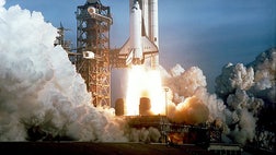  years ago today, NASA lost its first spaceworthy shuttle -- and the world lost one of the most diverse crews of astronauts ever to explore space.