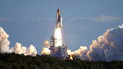 We were the design engineers, and we knew the space shuttle better than anyone. We were just there in case something out of the ordinary occurred. On Feb. , , that’s exactly what happened.