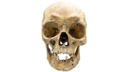 The color of the eyes and hair of ancestors dead for hundreds of years can now be revealed from their DNA alone, researchers say.