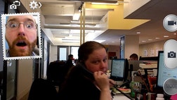 >Today’s high-end smartphones have a host of whizbang features that differentiate them from their competitors. From Samsung’s Multi Window, which lets you view two apps side by side, to LG’s QTranslate app, which scans foreign-language text with the camera to translate it in real time, a number of these goodies really do make your life better. However, like spinning rims on a car, many proprietary smartphone features are all style and no substance. These are the dumbest smartphone features today from our friends at Laptopmag.com.