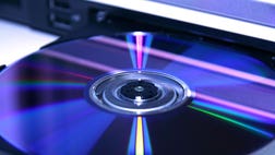 >Sony and Panasonic, who jointly developed the Blu-ray optical disc format, announced an agreement Monday to develop a next-generation disc with a far larger capacity.