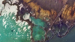 >National parks were not exempt from the government shutdown but that does not mean you can't 'visit' the nation's greatest treasures while politicians continue to work things out.