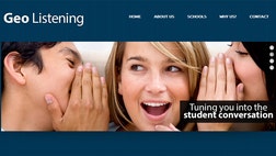 >In California, a school district is paying a social media monitoring firm to keep an eye on students' social media activity. Privacy advocates are calling foul. But when kids are at risk, where do we draw the line?