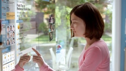 In the future, your car will know your tastes, The dollar will be replaced by a currency of knowledge and social connection, and your home will become a digital expression of your tastes.
