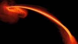 Congress is so mired in gridlock that it couldn’t agree upon a basic funding bill, resulting in a partial shutdown of government. But helium? Now there's an inert gas this inert Congress can agree on.