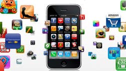 There are well over , apps in both the Apple App Store and Google Play. Take a deep breath! You don't need to dive in all at once. Here's your starter kit.