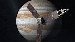 At : pm (EDT), NASA'S Mission Juno spacecraft will slingshot around Earth towards Jupiter picking up speed to become the fastest man-made object in history.