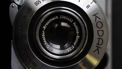 Eastman Kodak Co. says it's ending in-house production of cellulose acetate next week -- an important component of camera film -- and cutting  jobs.