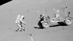 A new auction is set to begin of space- and aviation-related autographs, covers, photos, patches, hardware, correspondence, reports, and many types of flown personal mementos from the collections of astronauts themselves. Read more