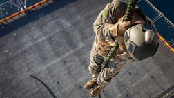 Today’s all-volunteer force is arguably one of the most highly trained and highly educated in our nation’s history. To maintain that edge, it must have a strong recruiting pipeline.