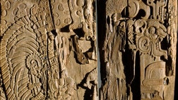 Carbon-dating of a structural beam from a Guatemalan temple confirms that the Mayan Long Count calendar did end on December , leaving no room for further doomsday prophecies and miscalculations claims.