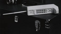 Forty years ago today, Motorola created the world's first commercial portable cellular phone -- a giant brick of plastic. Over the years they became impossibly small. And now are set to swell once again.