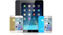 >At an event today, Apple is expected to reveal a new batch of iPhones, new iPads -- and hopefully a few surprises as well. Ahead of the Tues. conference, we round up the rumors on what Apple might announce.