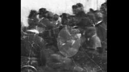 >Will the real Abe Lincoln please stand up?