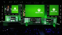 >Microsoft has come under fire after a male employee made a rape joke during a live video game demonstration at the popular gaming convention E3.