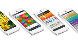 Forget the NSA, people need to start worrying about protecting their phones against thieves.