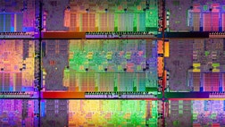 >Intel Corp., the world's largest maker of chips for PCs, put a brave face on the decline of the global PC sales earlier this year, saying it still expected its own sales to grow. On Wednesday, it backtracked, saying sales will be flat.