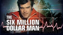 >In the popular TV show “The $6 Million Man,” Lee Majors plays former astronaut Steve Austin, whose broken body must be rebuilt with bionic implants following a crash. But today’s superman would cost far less, thanks to advances in science and technology.