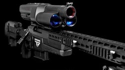 TrackingPoint's new XactSystem firearms pack fighter jet-like targeting into a rifle, allowing even beginners to shoot like a professional sniper.