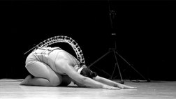 >Researchers developed 3D-printed prosthetic limbs that play music when a dancer moves.