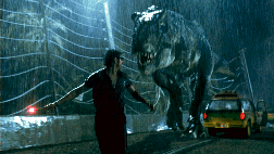 Dinosaurs won't be coming soon to a park near you -- although bringing them back to life might be possible.
