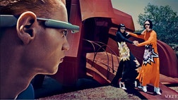 >It's not just techno-savvy teens that are excited for smartwatches and Google Glass-like gadgets to hit the market. Fashion bible 