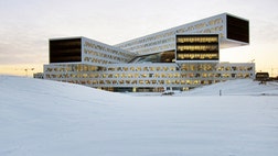 For those of you who did not make it to Singapore for the annual World Architecture Festival, here are our top  picks from the  list of winners. Visit WorldArchitectureFestival.com for the full list.