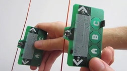 >Sending texts after a phone’s battery dies sounds impossible, right? Soon it might not, thanks to a new technology that not only uses TV and Wi-Fi signals for device communication, it taps those signals as a power source. No batteries required.