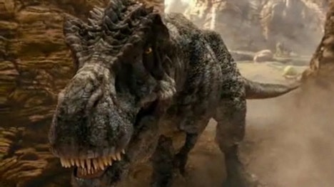   A newfound giant predatory dinosaur with even stubbier arms than Tyrannosaurus rex may now hint that a vast desert once existed in the heart of a lost supercontinent, potentially barring this carnivore and its kin from spreading across the entire ancient world, researchers say.