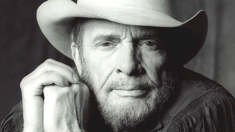 Country contraband: Banned tunes Merle-haggard