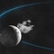 Telescope spies water plumes