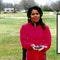 Woman hit by space junk, lives to tell the tale